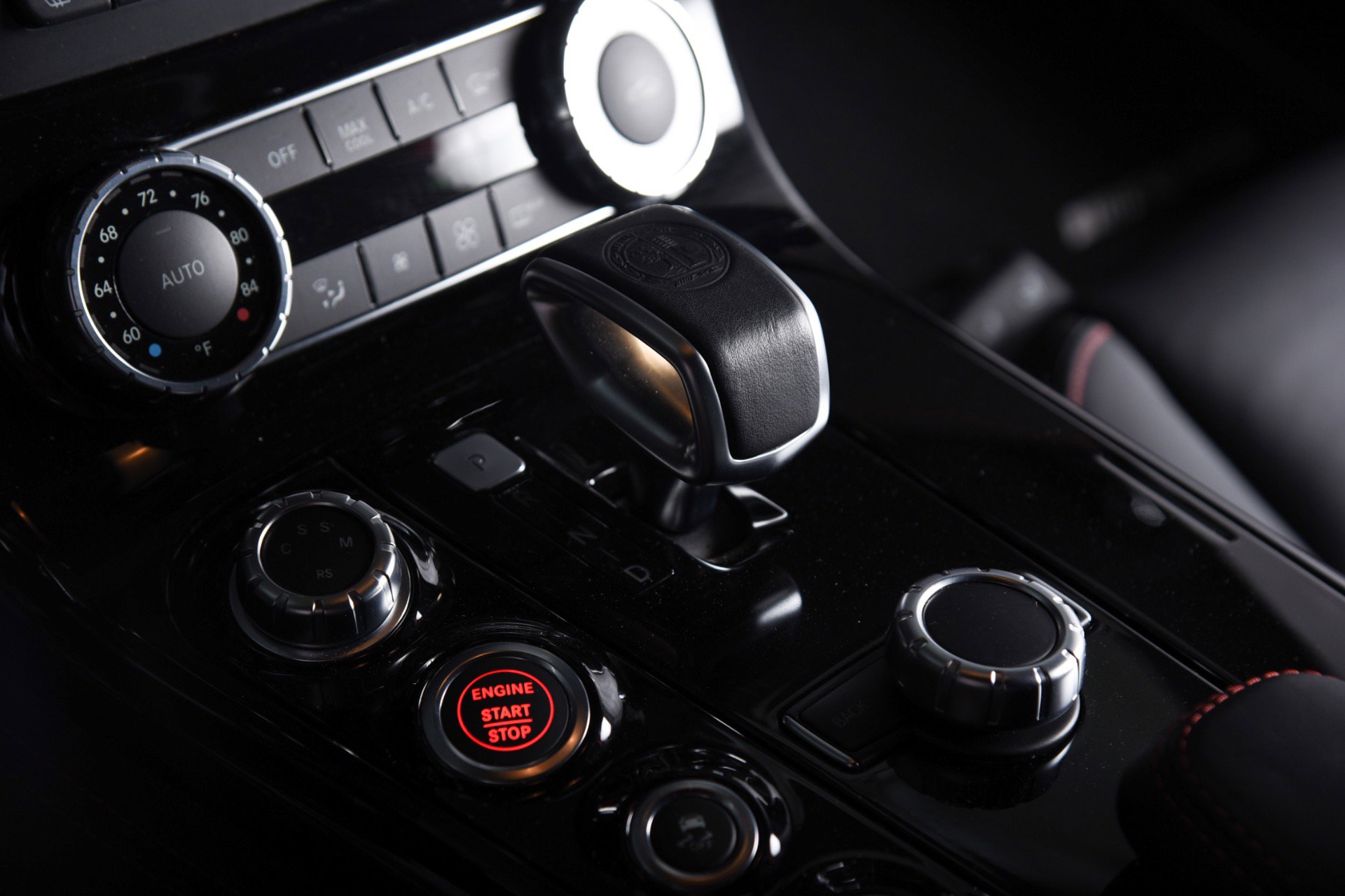 Used 2014 Mercedes-Benz SLS AMG GT Coupe image 18