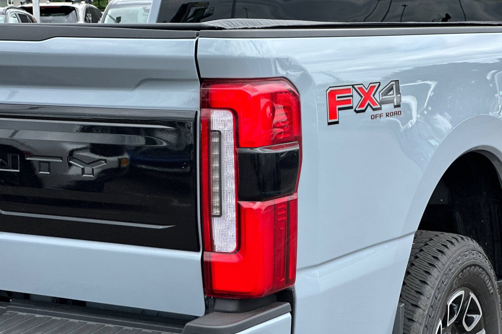 Used 2026 Ford F350 Platinum AWD/4WD image 25