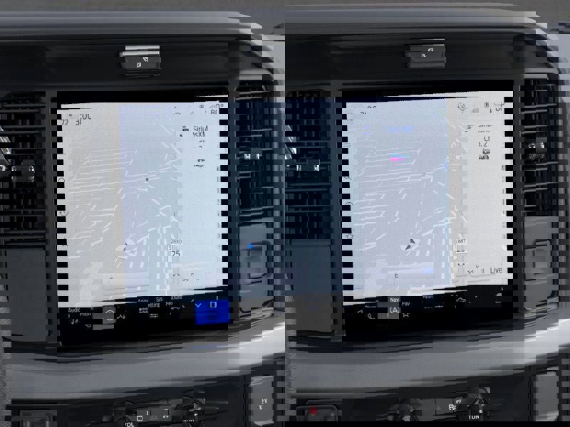 New 2026 Ford F350 4x4 Crew Cab DRW Super Duty image 14