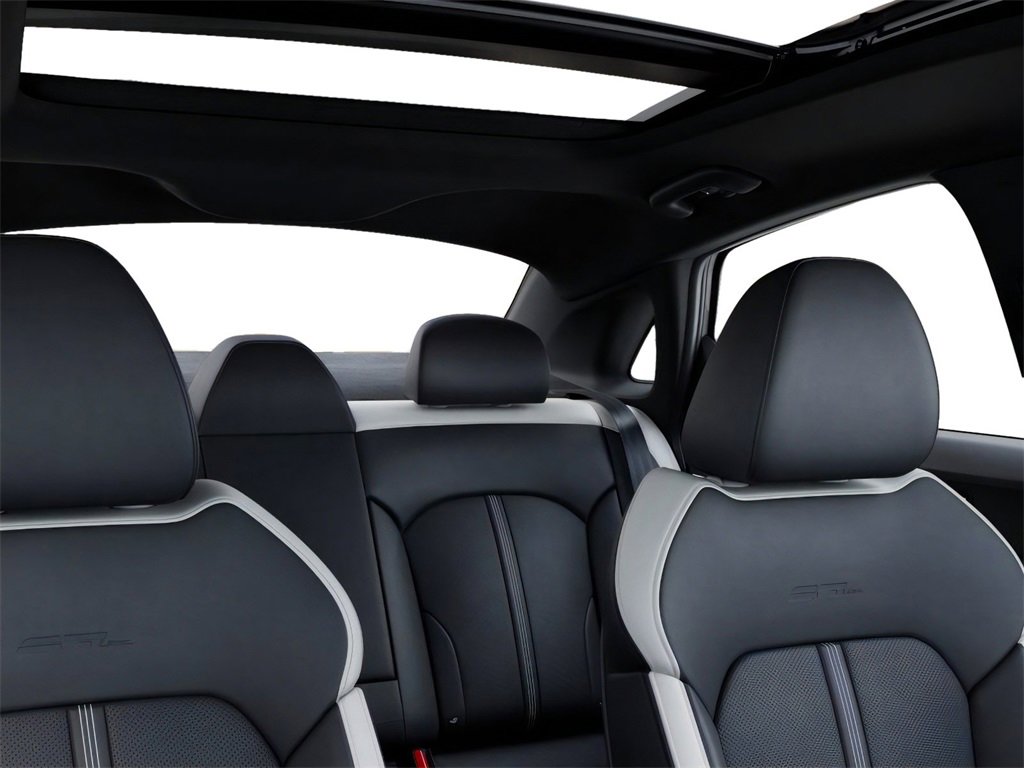 New 2026 Kia K5 GT-Line image 27