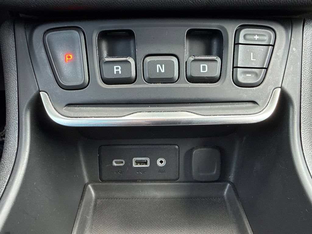 Used 2018 GMC Terrain SLE FWD image 26