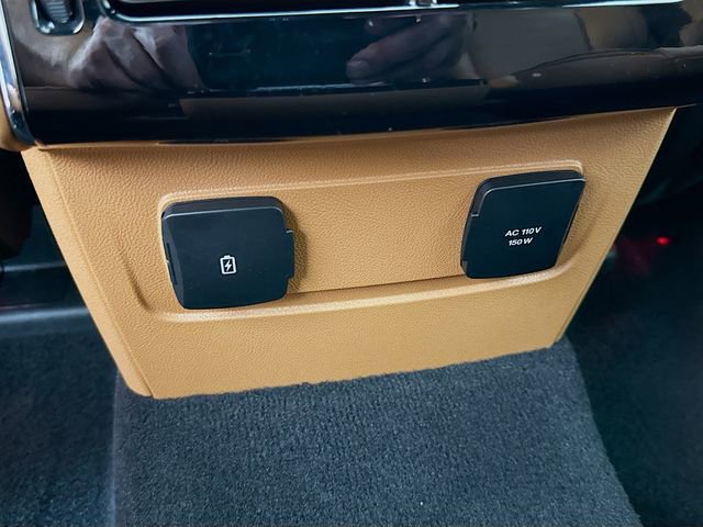 Used 2023 Lincoln Aviator Black Label w/ Dynamic Handling Package image 27