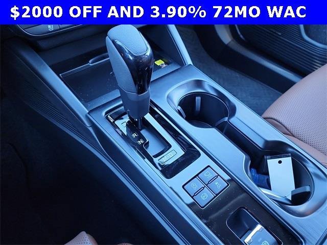 New 2026 Subaru Outback Touring XT image 22