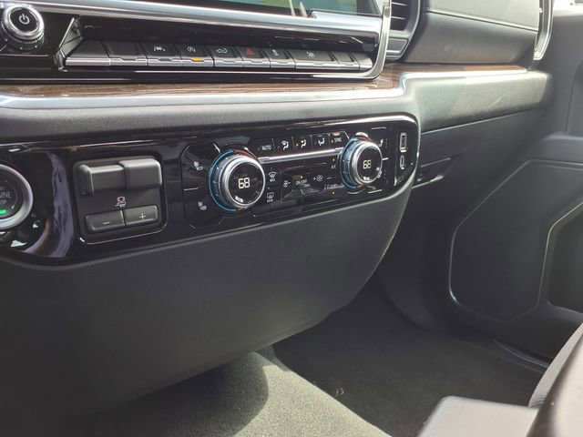 Used 2025 GMC Sierra 1500 Elevation AWD/4WD image 28