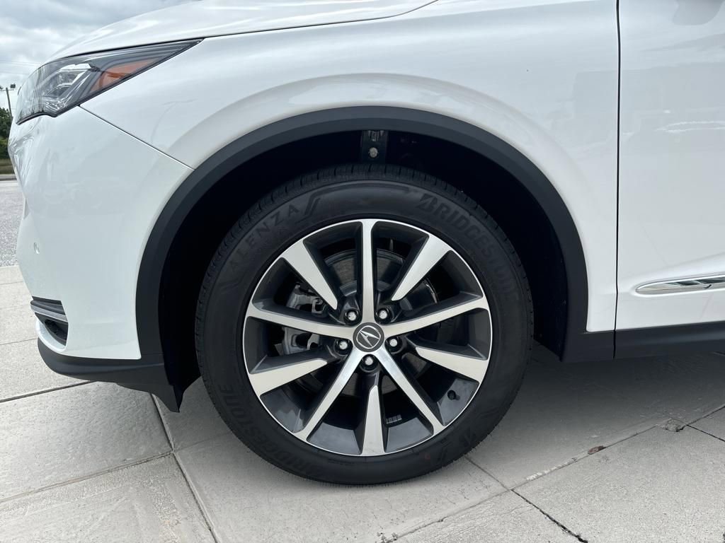 New 2026 Acura MDX FWD w/ Technology Package image 7