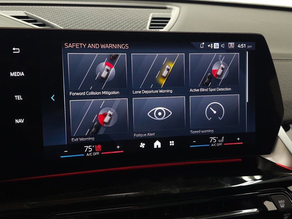 New 2026 BMW X2 xDrive28i w/ Technology Package image 21