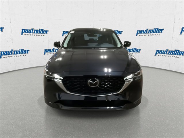New 2025 MAZDA CX-5 AWD 2.5 S w/ Select Package image 3