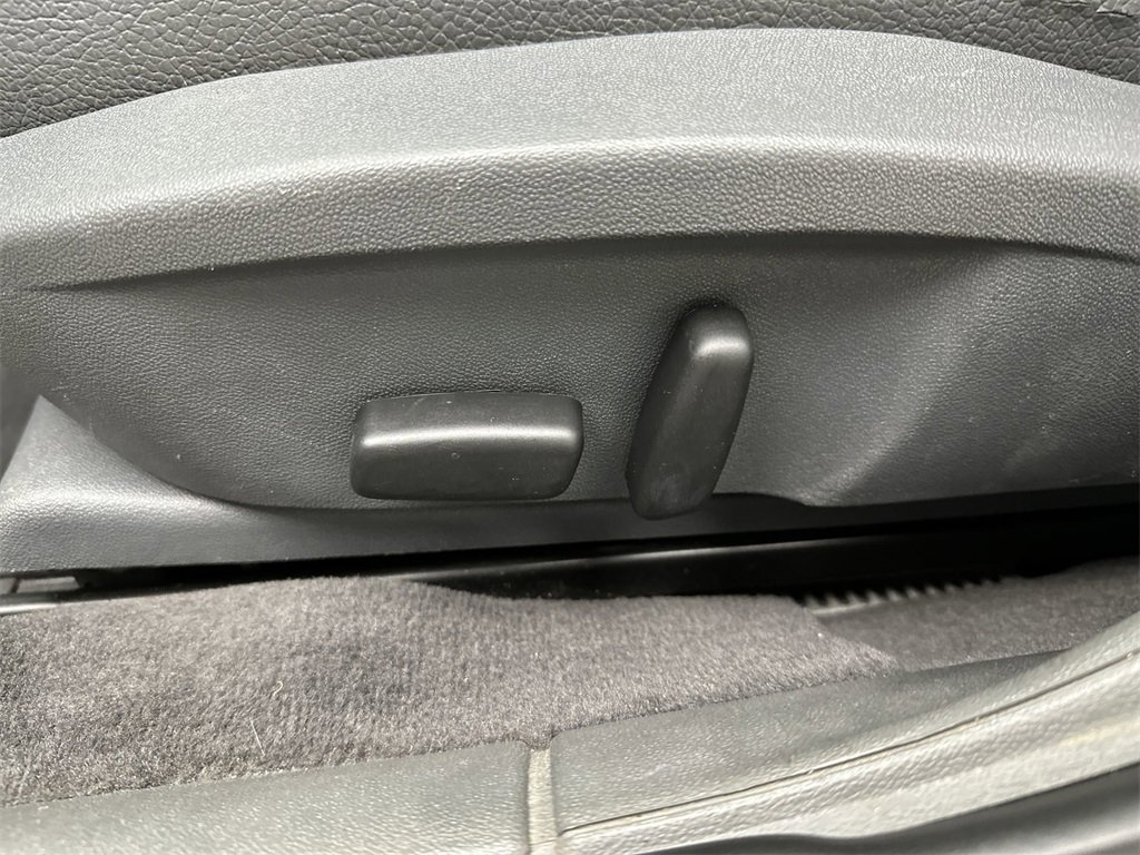 Used 2006 Saab 9-3 2.0T image 12