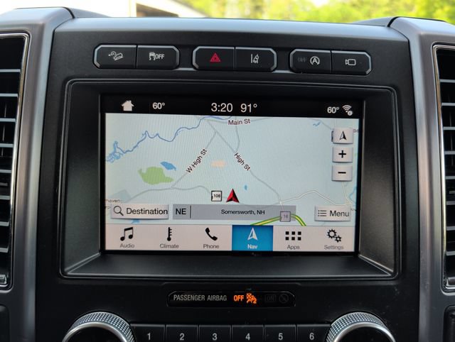 Used 2019 Ford Expedition Platinum AWD/4WD image 23