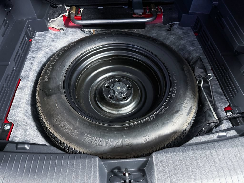 Certified 2021 Nissan Rogue SV AWD/4WD image 33