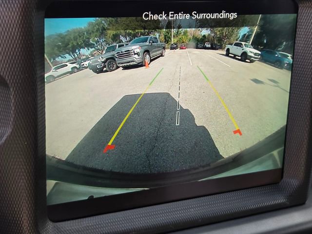 Used 2021 Jeep Wrangler Unlimited Sahara image 32