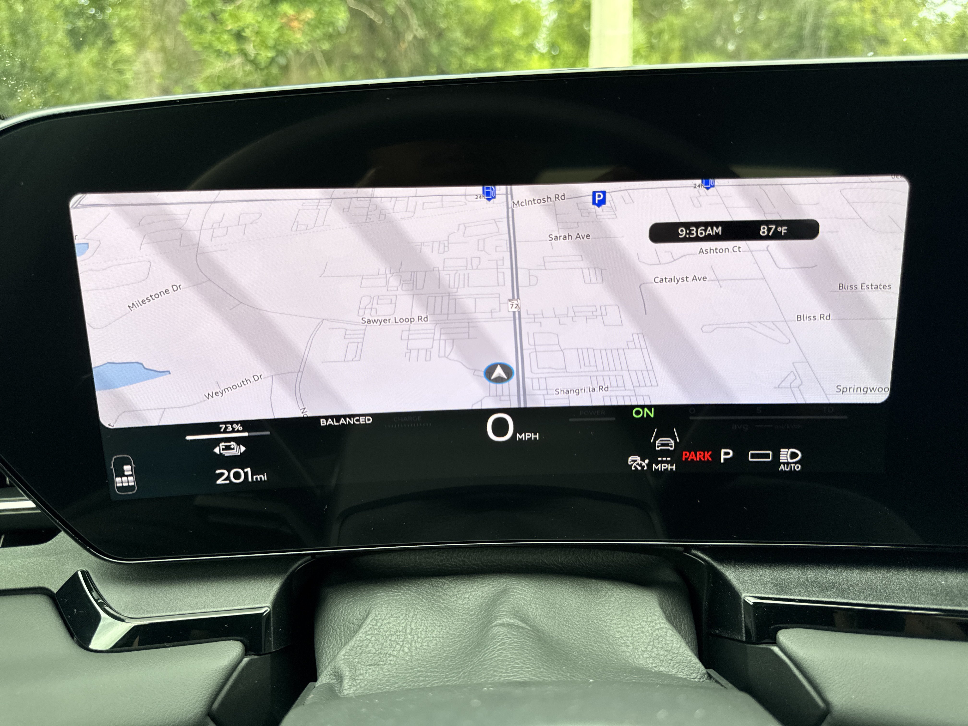 New 2027 Audi Q6 e-tron Premium Plus AWD/4WD image 28