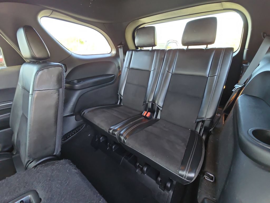 Used 2021 Dodge Durango GT AWD/4WD image 29