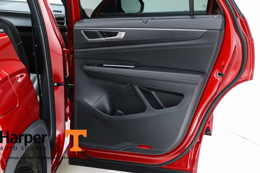 Used 2025 Volkswagen Atlas Cross Sport SEL R-Line image 70