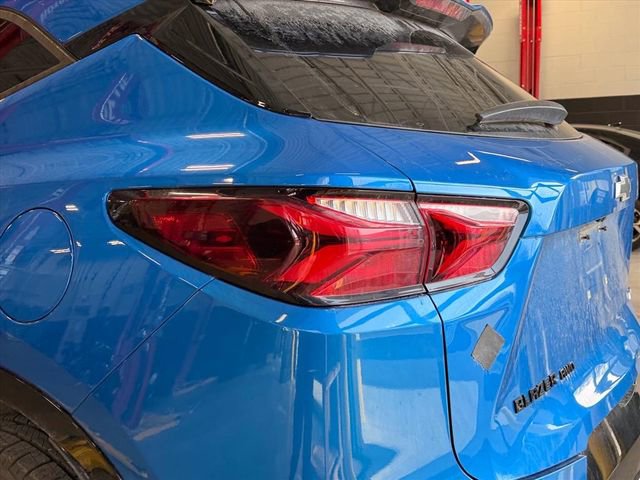 Used 2020 Chevrolet Blazer RS image 8