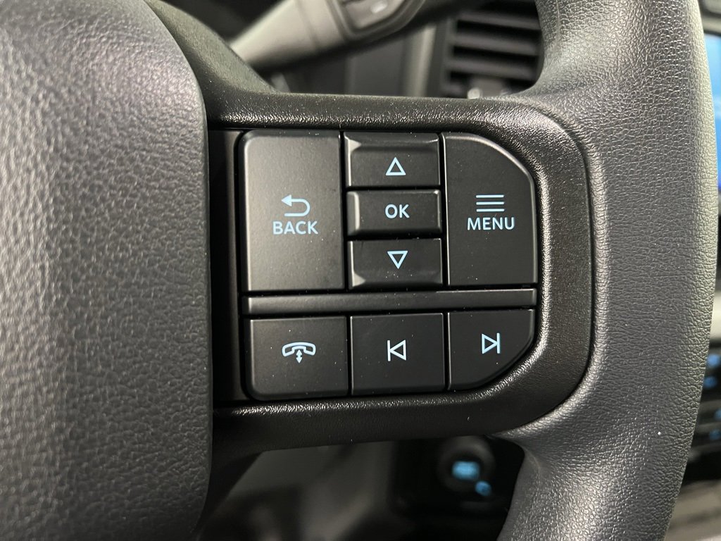 New 2026 Ford F550 4x4 Regular Cab Super Duty image 17