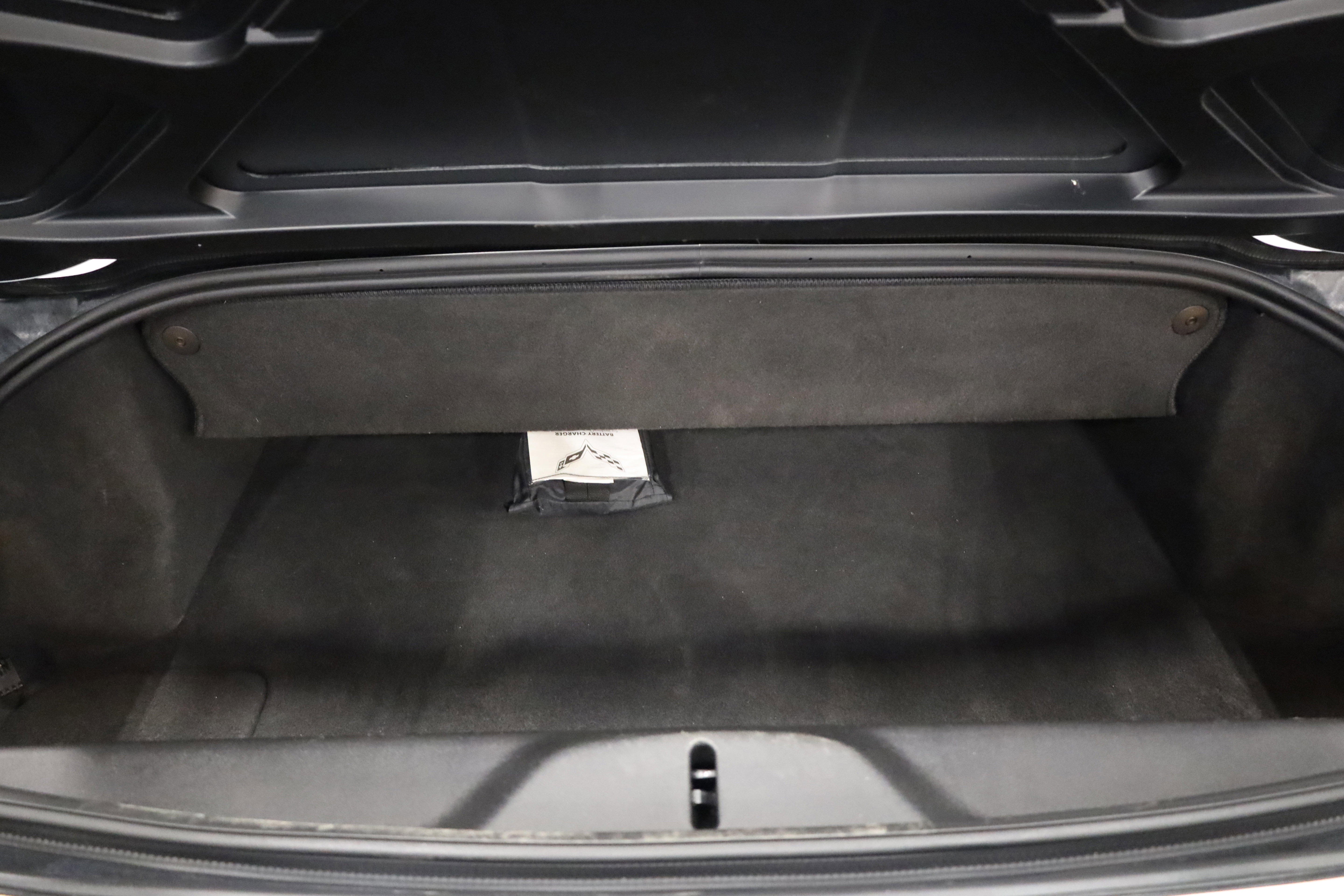 Used 2016 Chevrolet Corvette Z06 w/ 2LZ Preferred Equipment Group image 7