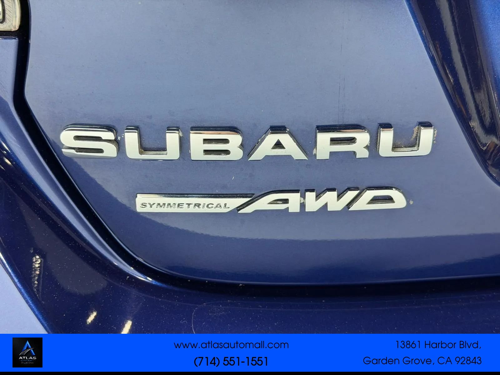Used 2019 Subaru WRX Limited w/ Popular Package #3 (IZT) AWD/4WD image 10
