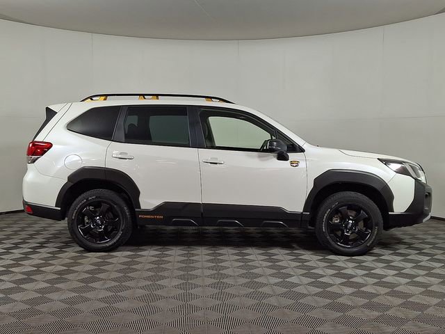 Used 2022 Subaru Forester Wilderness image 10