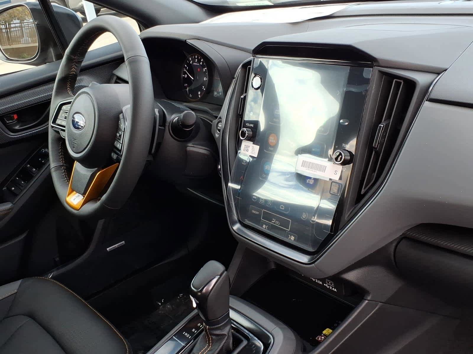 New 2026 Subaru Crosstrek 2.5i Wilderness image 20