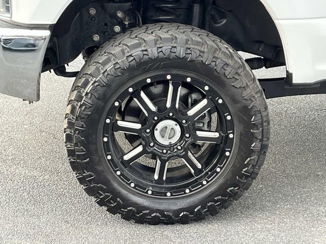 Used 2017 Ford F250 XLT image 12