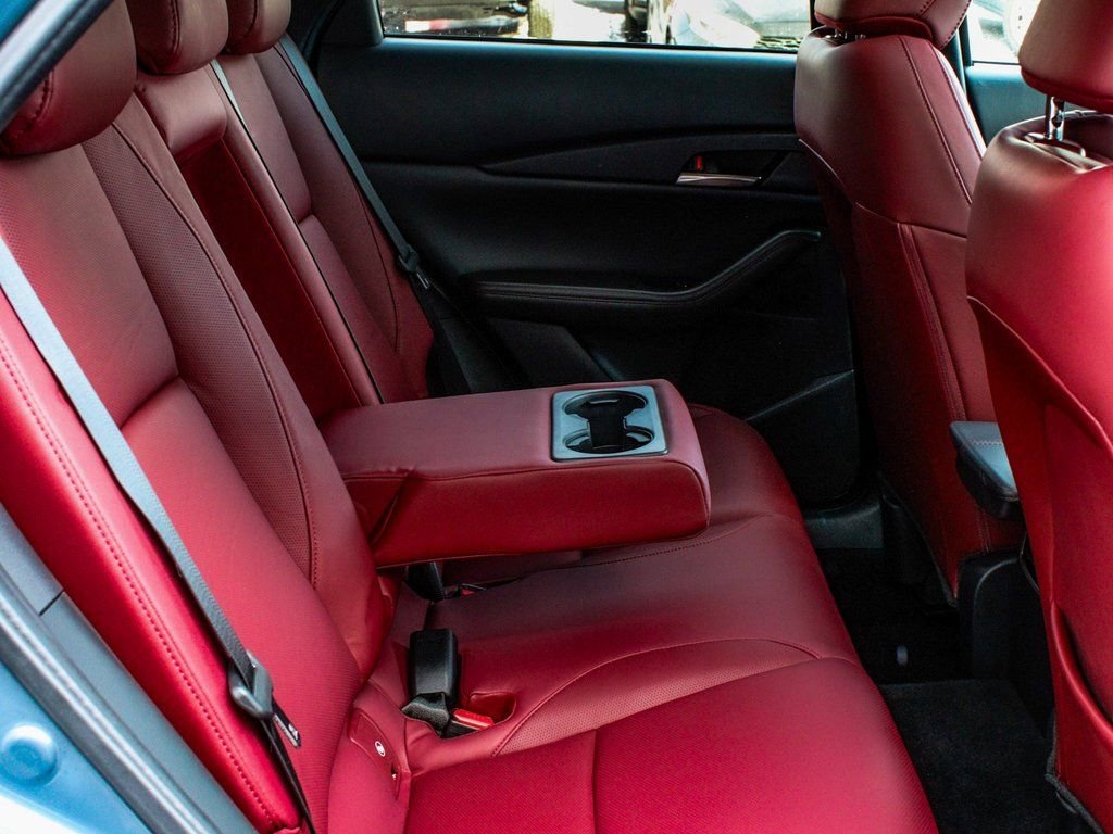 Used 2024 MAZDA CX-30 AWD 2.5 S w/ Preferred Package image 38