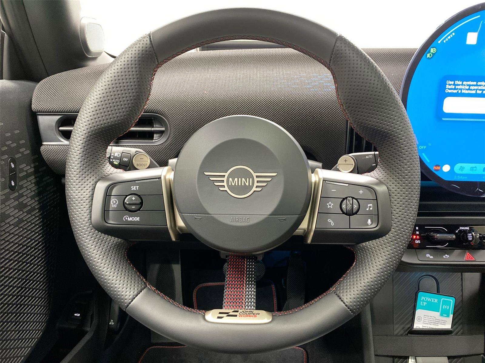 New 2026 MINI Cooper S image 15