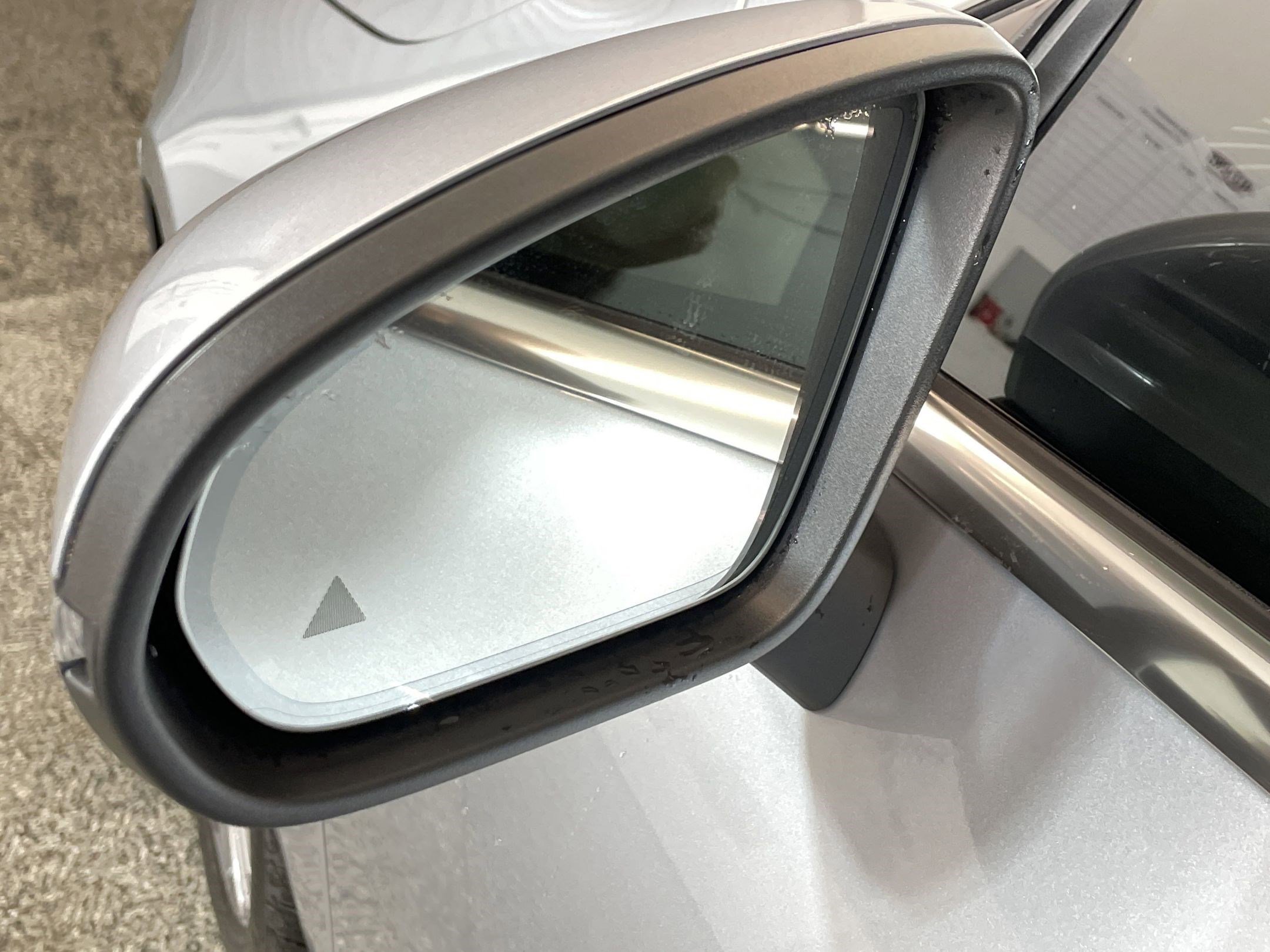 Certified 2025 Mercedes-Benz CLA 250 image 21