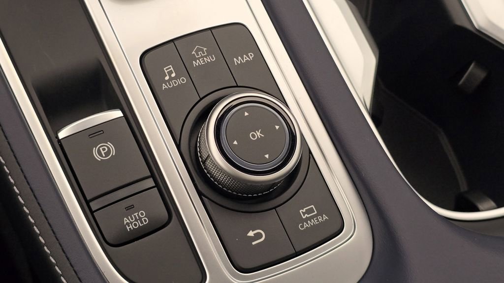 New 2026 INFINITI QX60 Sport w/ Dark Cargo Package image 10