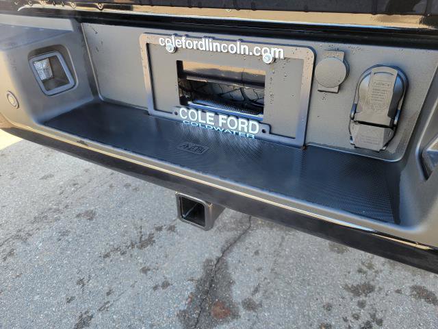 New 2025 Ford F150 STX w/ STX Black Appearance Package image 11