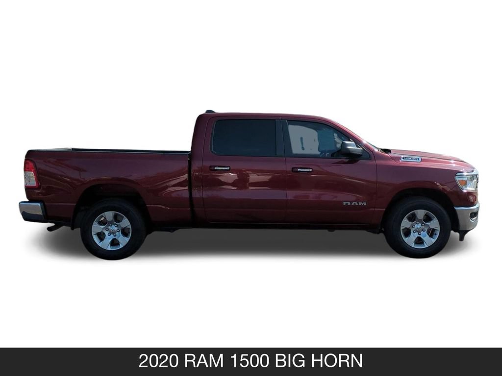 Used 2020 RAM 1500 Big Horn RWD image 6