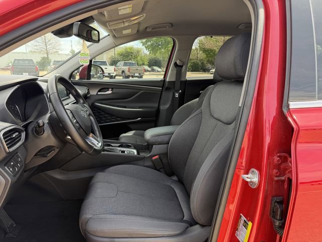 Used 2020 Hyundai Santa Fe SEL w/ Convenience Package image 25