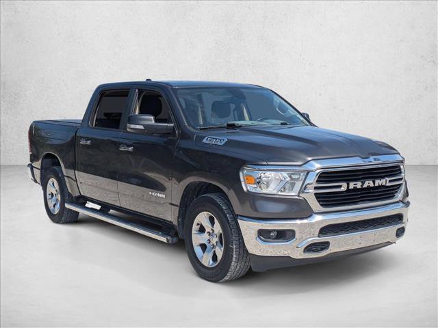 Used 2019 RAM 1500 Big Horn image 3