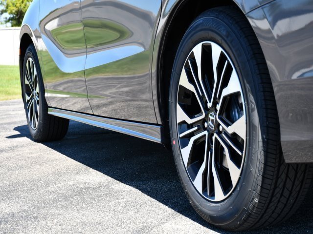New 2026 Honda Odyssey Elite image 8