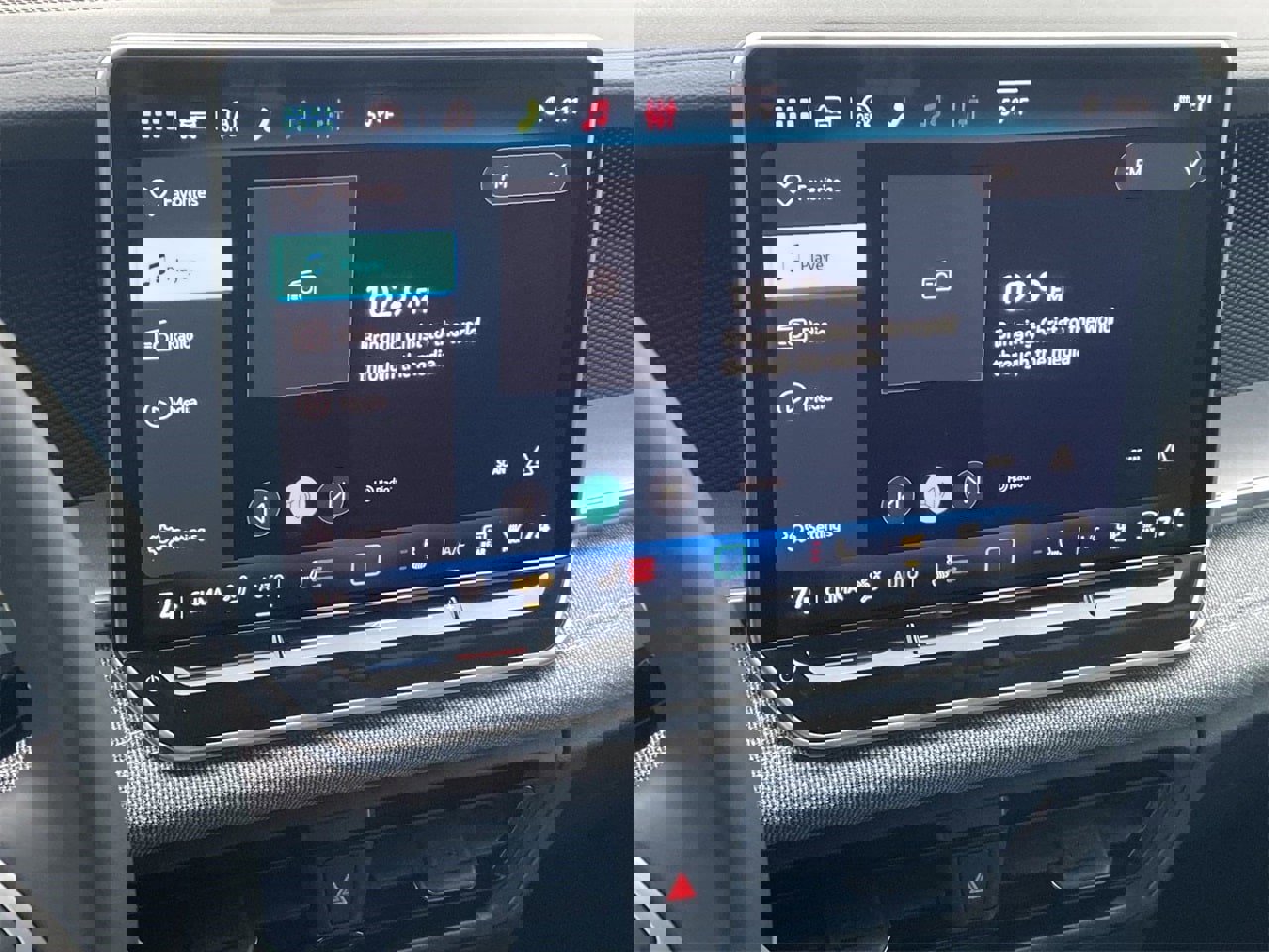 New 2026 Volkswagen Tiguan S image 21