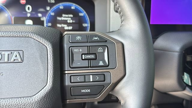 Used 2026 Toyota Land Cruiser w/ Premium Package image 22