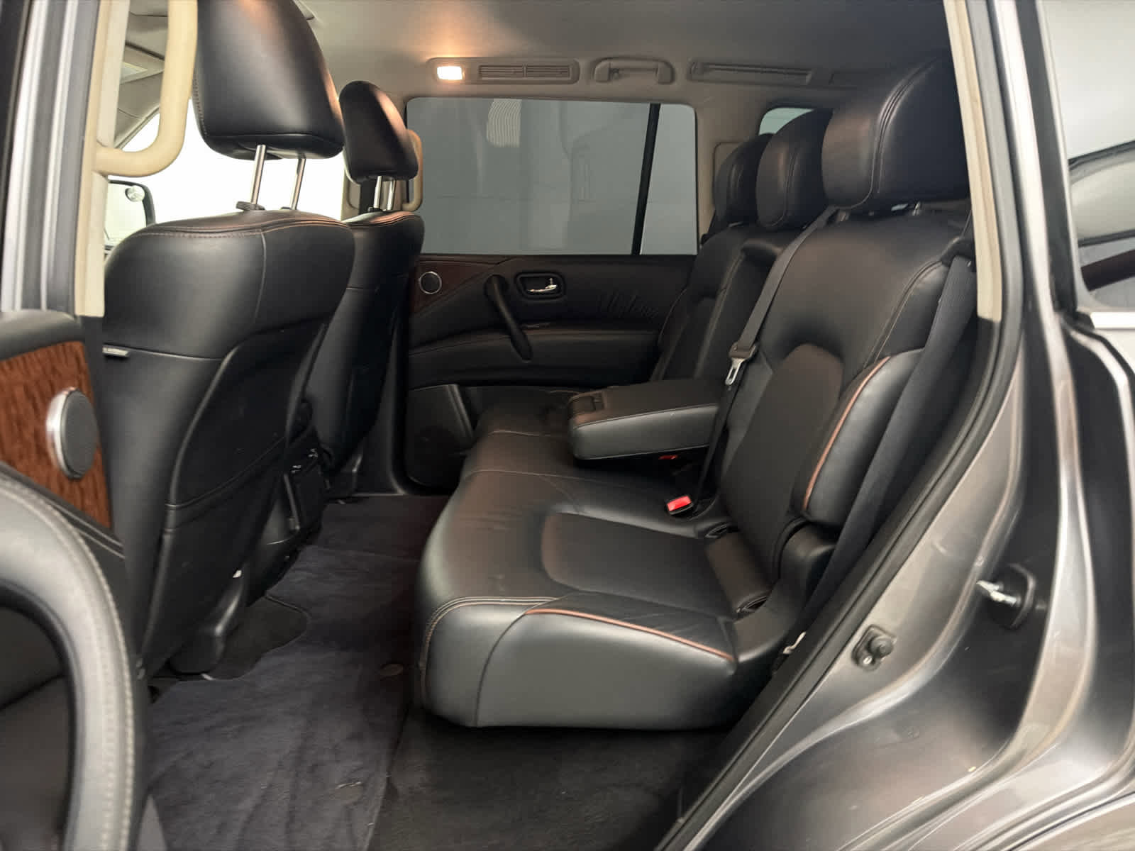 Used 2019 Nissan Armada SL w/ Premium Package image 15