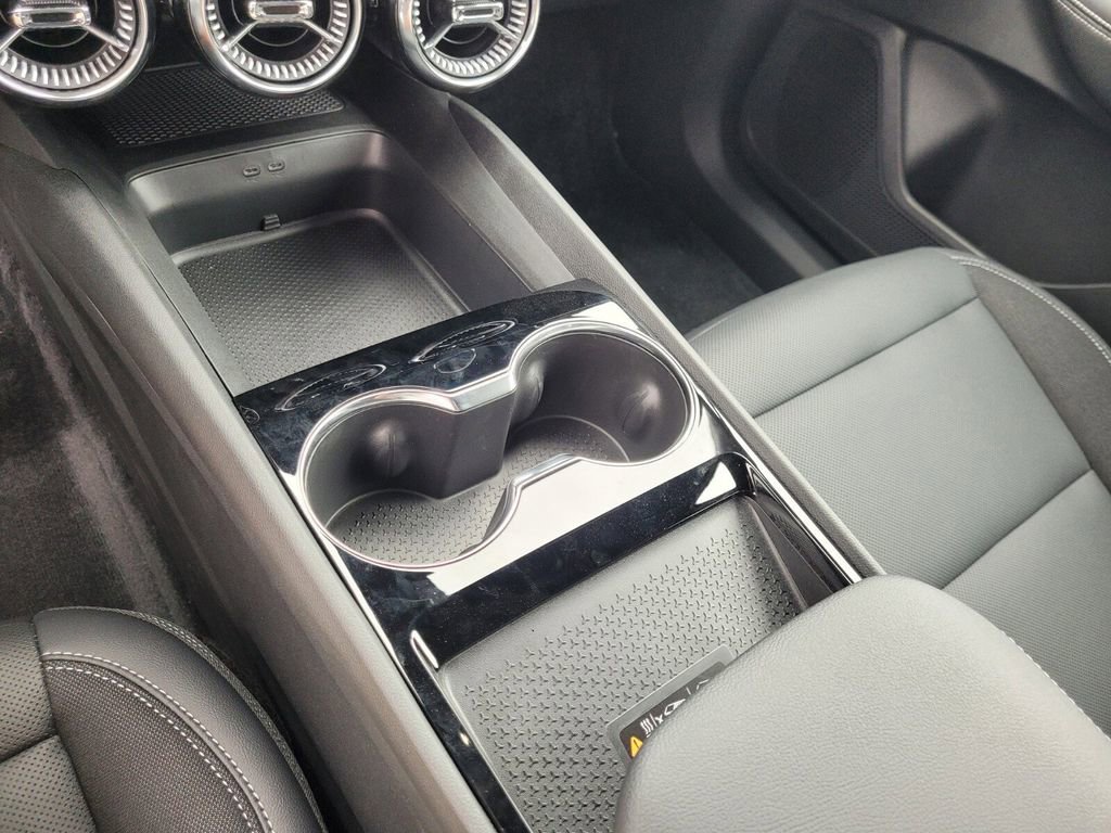 New 2024 Chevrolet Blazer EV LT AWD/4WD image 27