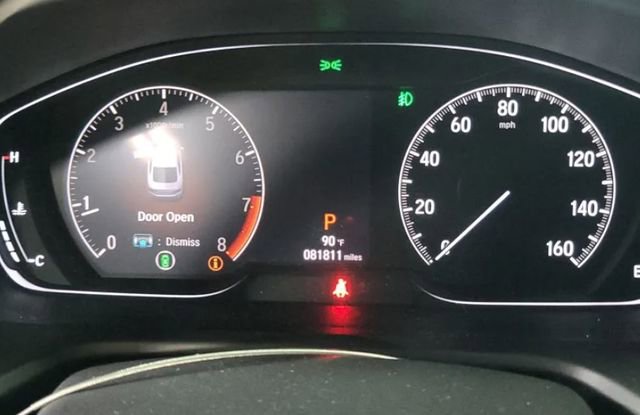 Used 2018 Honda Accord Touring image 5