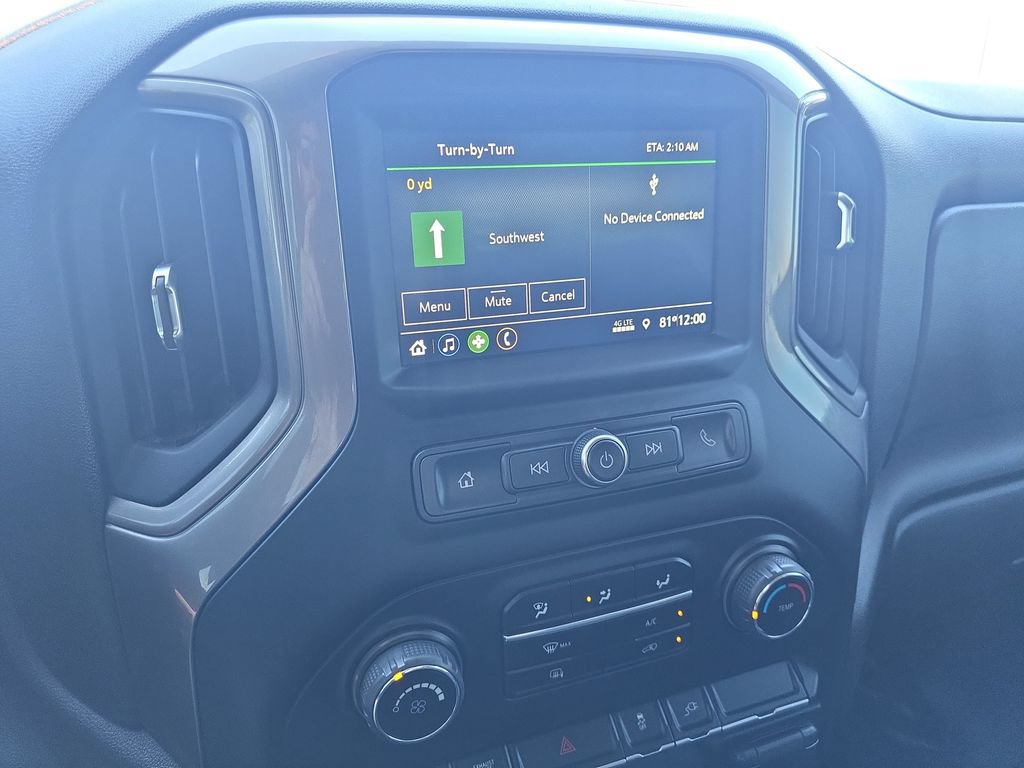 Used 2023 Chevrolet Silverado 3500 W/T w/ WT Fleet Convenience Package AWD/4WD image 21