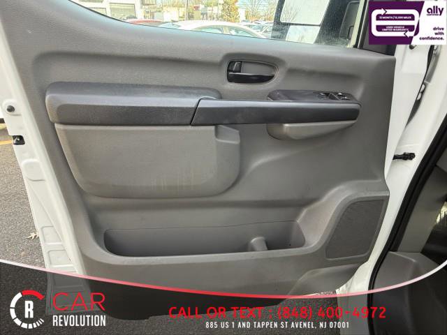 Used 2019 Nissan NV 1500 S image 29