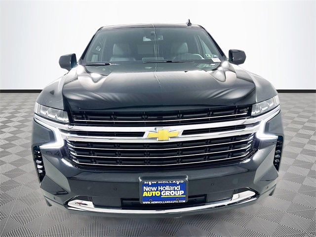 Used 2023 Chevrolet Tahoe LT video 2