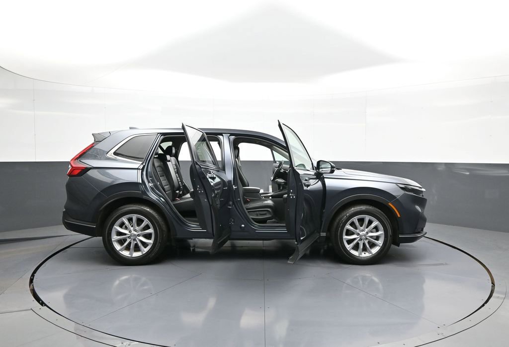 Used 2023 Honda CR-V EX-L image 41