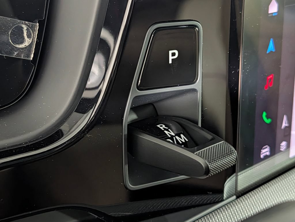 New 2026 Porsche Cayenne AWD/4WD image 36
