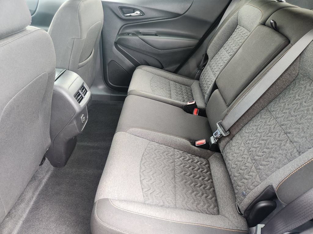 Used 2024 Chevrolet Equinox LT AWD/4WD image 19