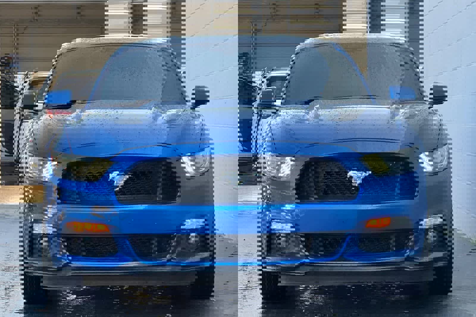 Used 2017 Ford Mustang GT image 11