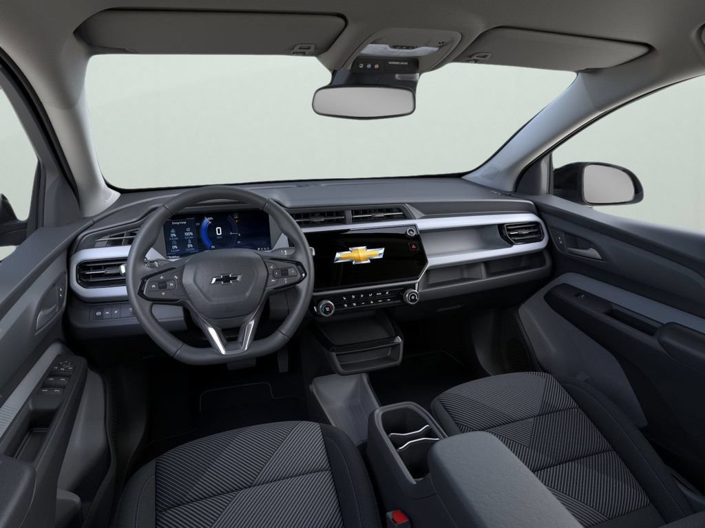 New 2027 Chevrolet Bolt LT w/ Comfort Package FWD image 15