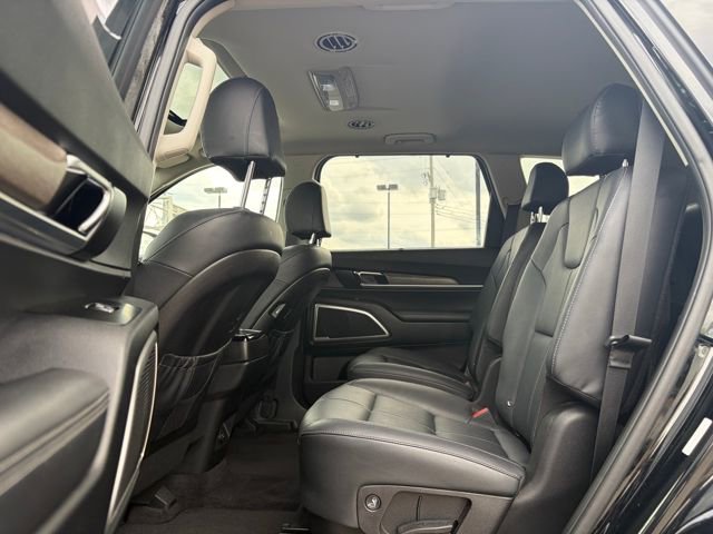 Certified 2022 Kia Telluride EX w/ EX Premium Package image 16