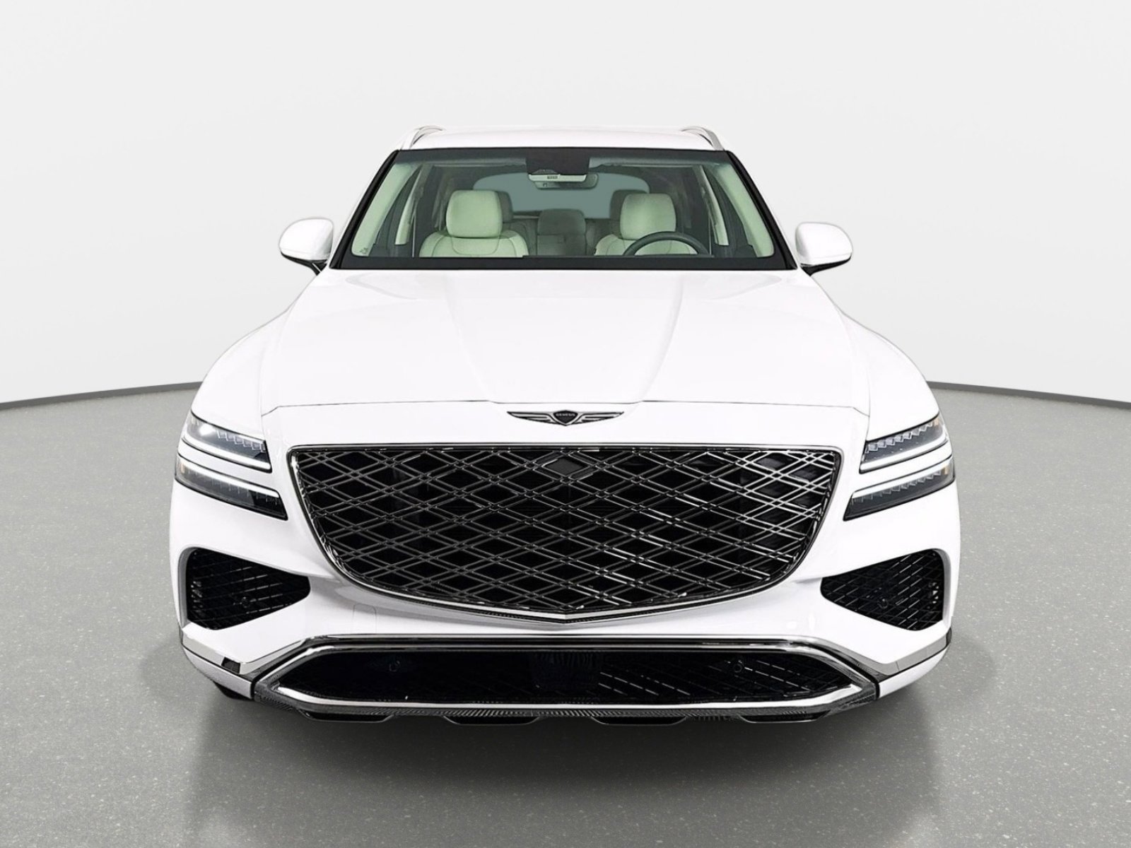New 2026 Genesis GV80 2.5T image 2