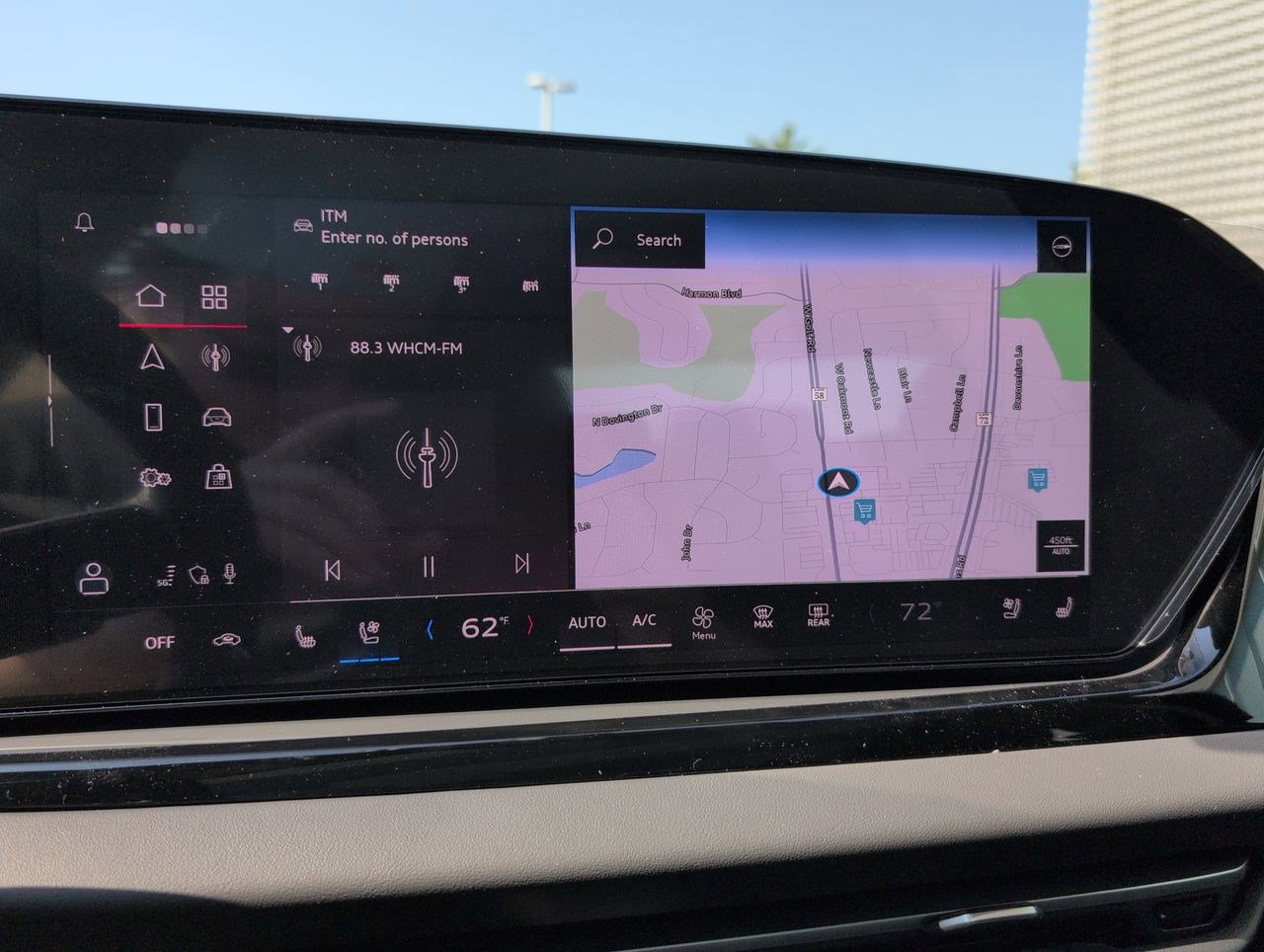 New 2025 Audi A5 2.0T Premium Plus image 4